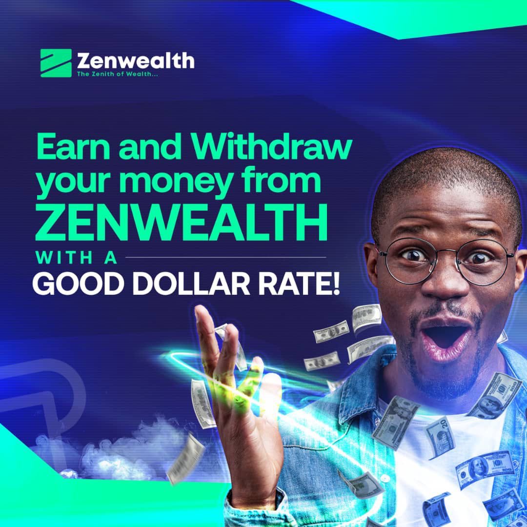 zenwealth post